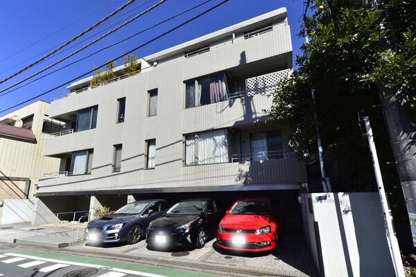 南青山アンクレーの写真 4枚目