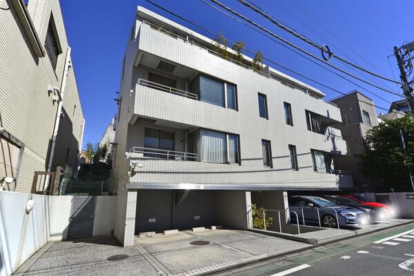 南青山アンクレーの写真 6枚目