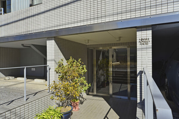 南青山アンクレーの写真 7枚目