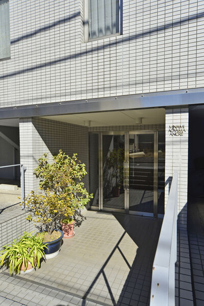 南青山アンクレーの写真 9枚目