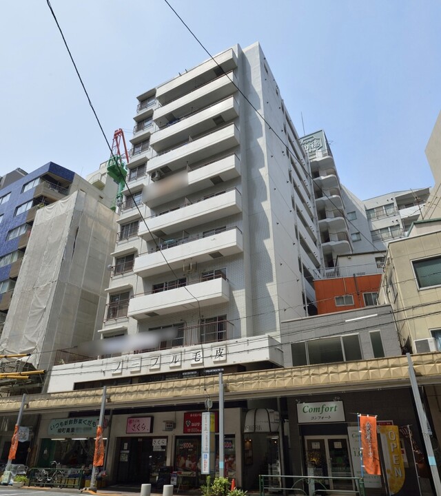 グローリア後楽園の写真 3枚目