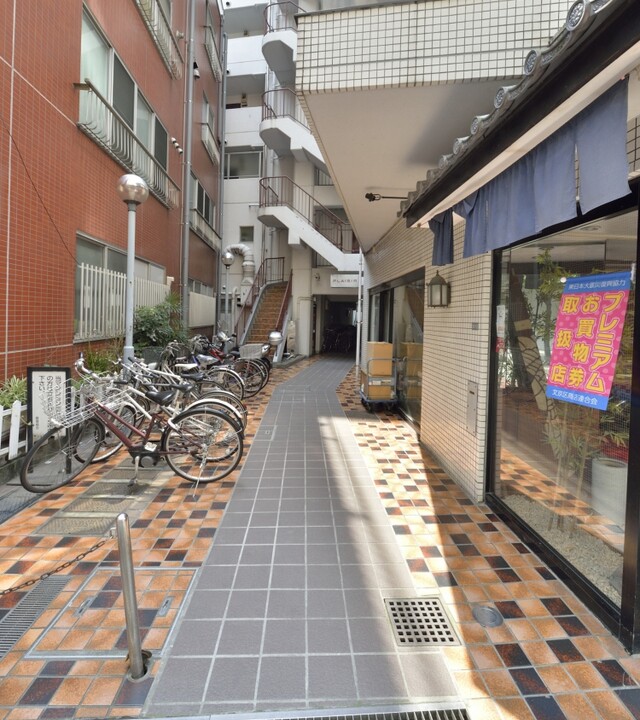 グローリア後楽園の写真 5枚目