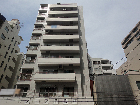 グローリア後楽園の写真 6枚目