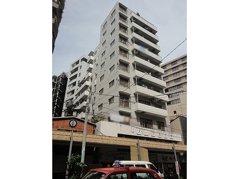 グローリア後楽園の写真 7枚目