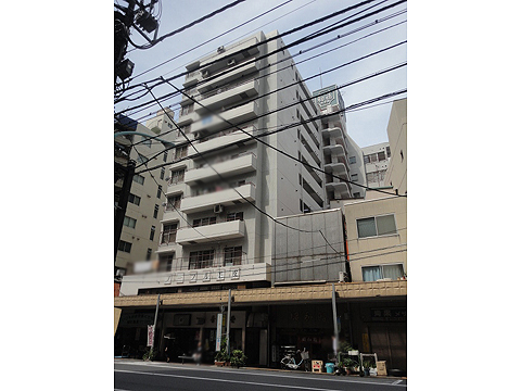 グローリア後楽園の写真 8枚目