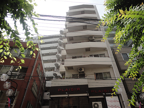 グローリア後楽園の写真 9枚目