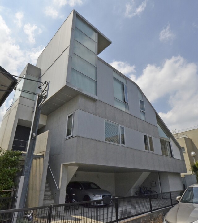 用賀トリプレックスの写真 3枚目