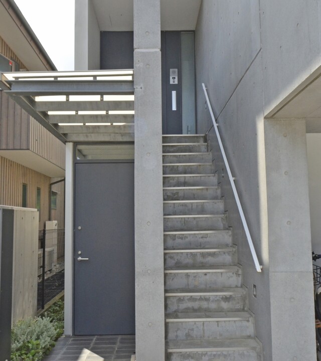 用賀トリプレックスの写真 4枚目