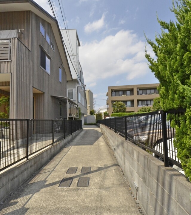 用賀トリプレックスの写真 5枚目