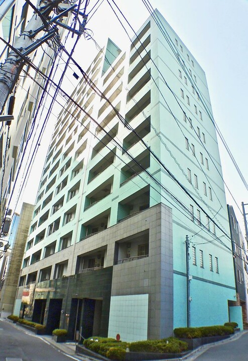 シティハウス代々木の写真 4枚目