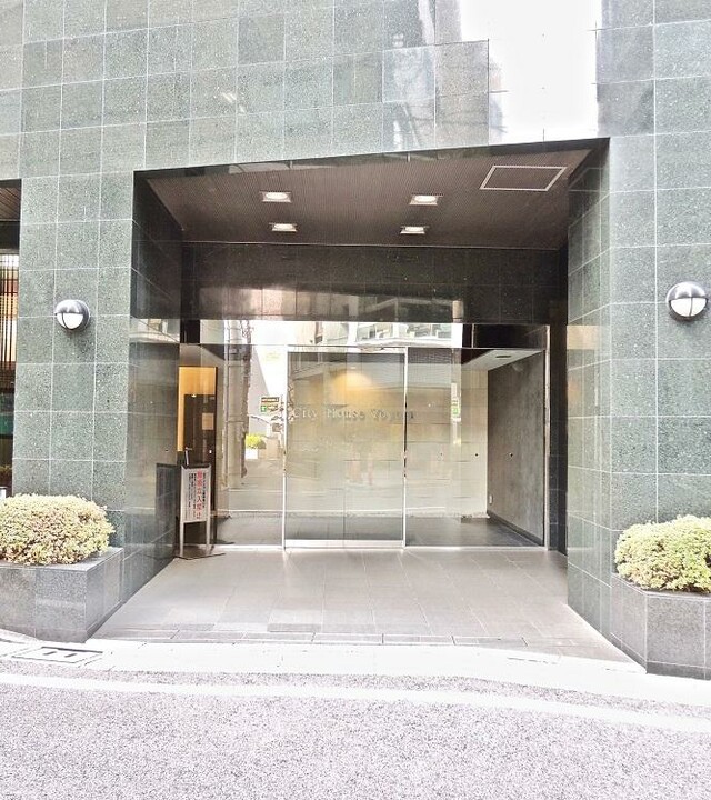 シティハウス代々木の写真 5枚目