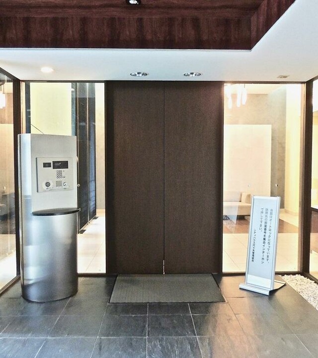 シティハウス代々木の写真 6枚目