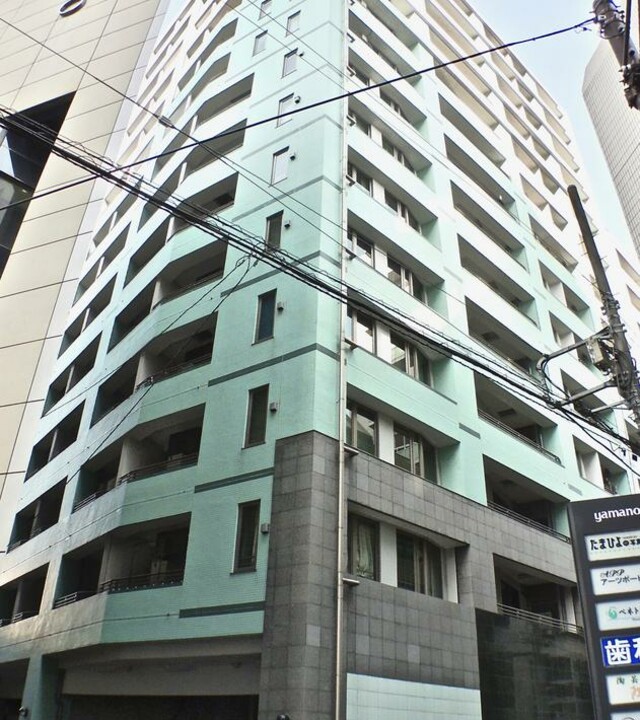 シティハウス代々木の写真 7枚目