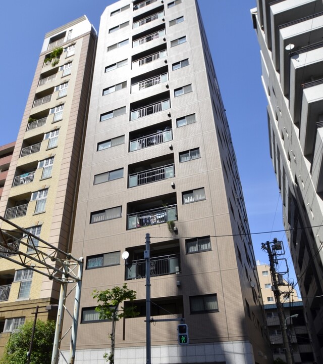 マイキャッスル日本橋中洲の写真 3枚目