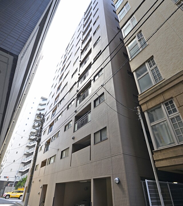 マイキャッスル日本橋中洲の写真 5枚目