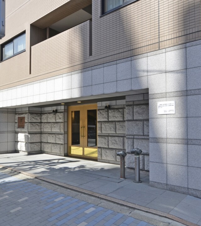 マイキャッスル日本橋中洲の写真 10枚目