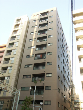 マイキャッスル日本橋中洲の写真 11枚目