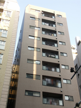 マイキャッスル日本橋中洲の写真 12枚目