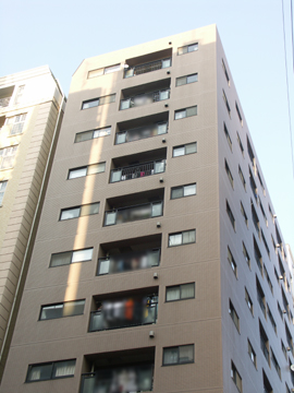 マイキャッスル日本橋中洲の写真 13枚目