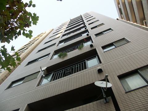 マイキャッスル日本橋中洲の写真 14枚目