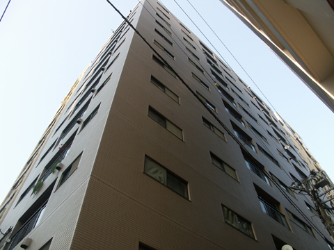 マイキャッスル日本橋中洲の写真 15枚目