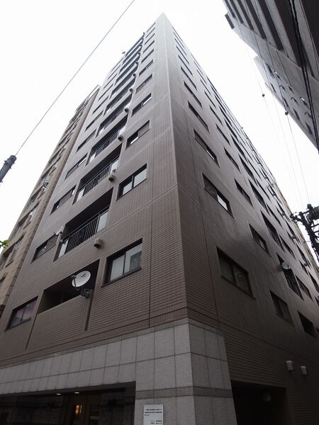 マイキャッスル日本橋中洲の写真 4枚目