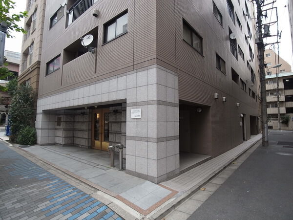 マイキャッスル日本橋中洲の写真 9枚目