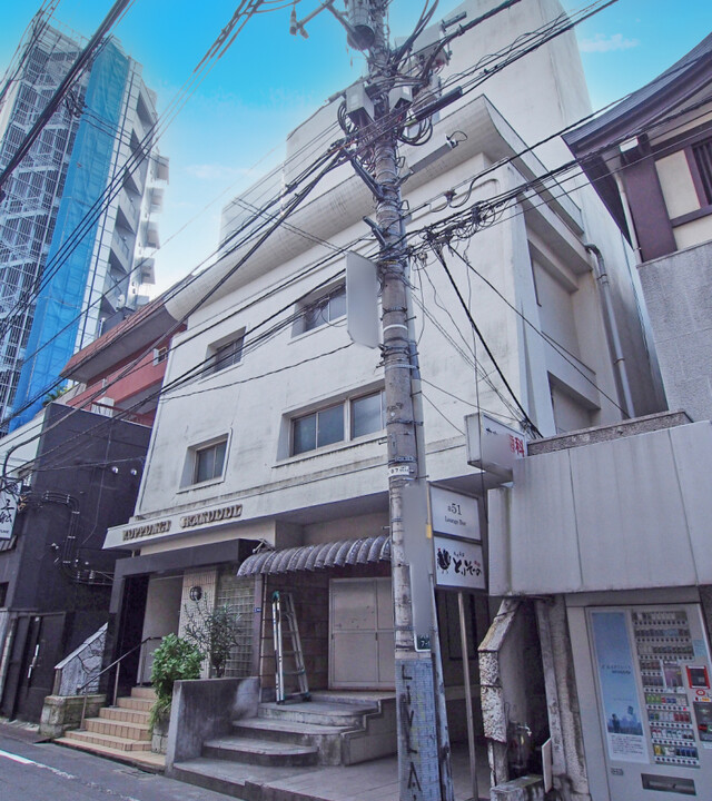 六本木グランドールの写真 3枚目