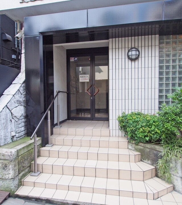 六本木グランドールの写真 4枚目