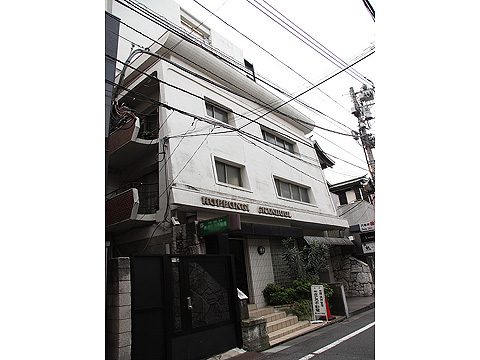 六本木グランドールの写真 6枚目