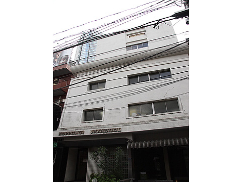 六本木グランドールの写真 8枚目