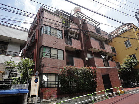 キャニオンマンション文京西片の写真 10枚目