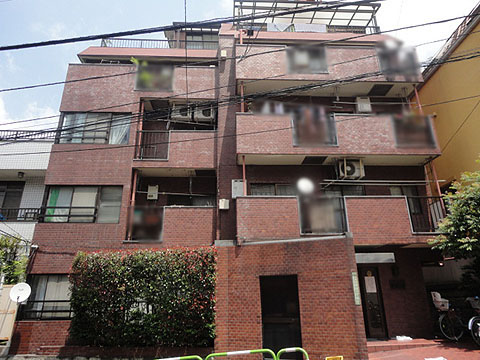 キャニオンマンション文京西片の写真 11枚目