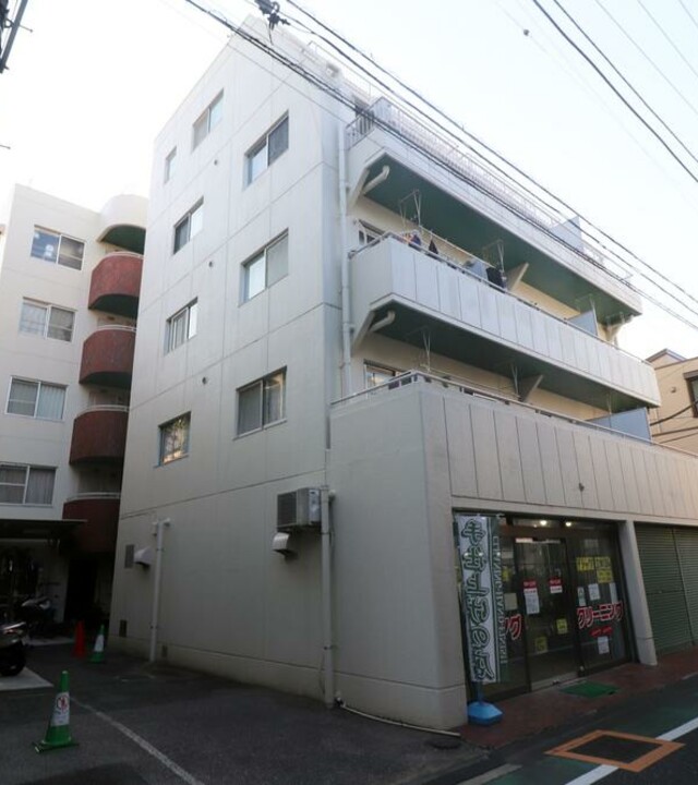 デュアルハイツ千石の写真 3枚目