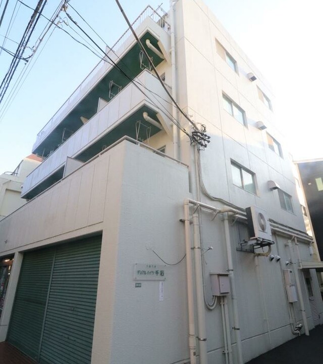 デュアルハイツ千石の写真 4枚目