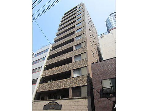 アヴァンティーク銀座一丁目の写真 4枚目