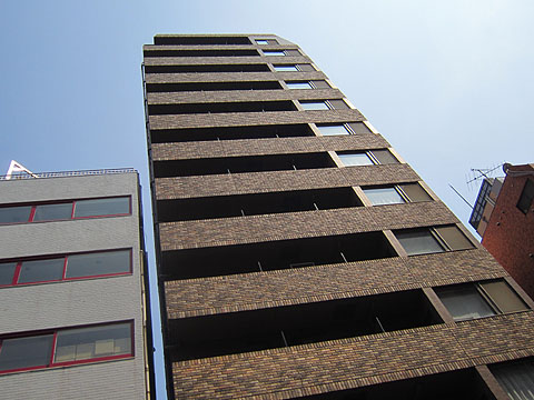 アヴァンティーク銀座一丁目の写真 5枚目