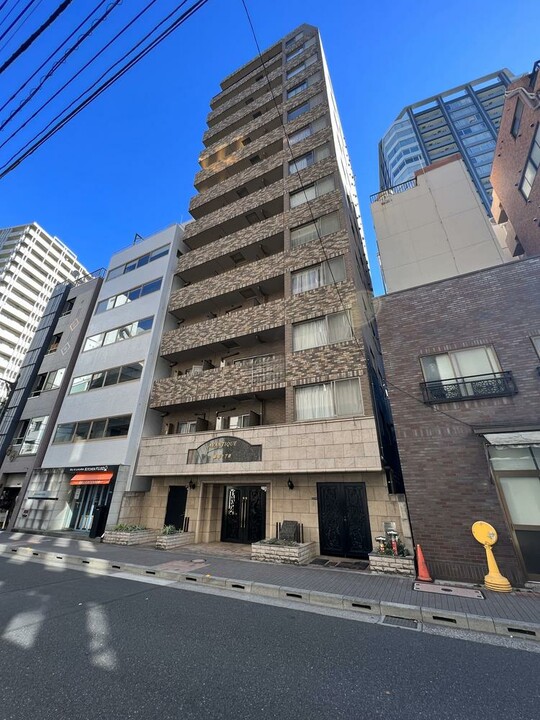 アヴァンティーク銀座一丁目の写真 3枚目