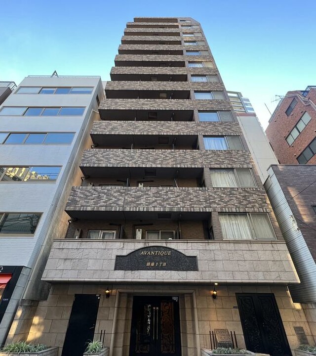 アヴァンティーク銀座一丁目の写真 9枚目