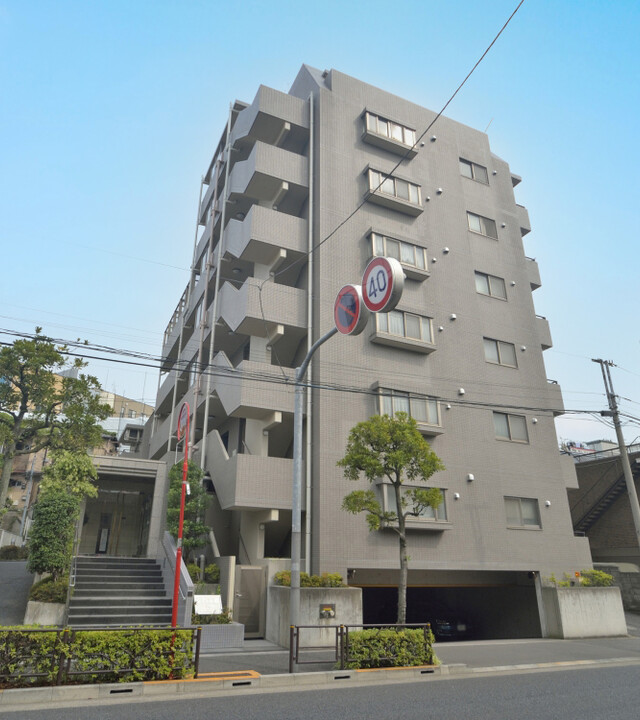 シティ本郷菊坂の写真 3枚目
