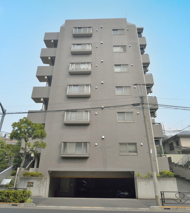 シティ本郷菊坂の写真 5枚目