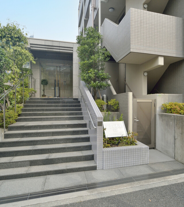 シティ本郷菊坂の写真 10枚目