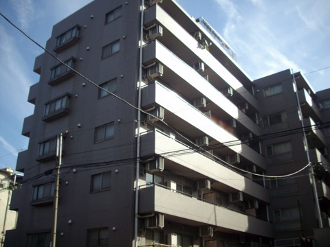 シティ本郷菊坂の写真 11枚目