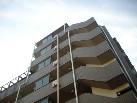 シティ本郷菊坂の写真 12枚目