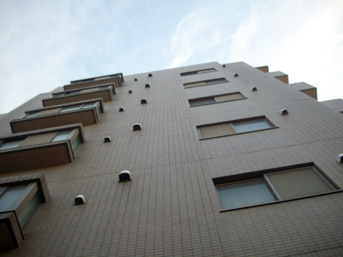 シティ本郷菊坂の写真 13枚目