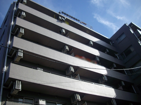 シティ本郷菊坂の写真 14枚目