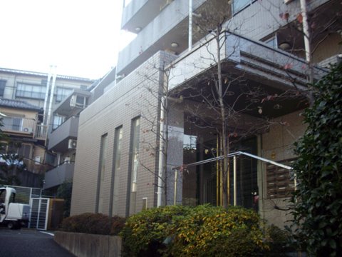 シティ本郷菊坂の写真 15枚目