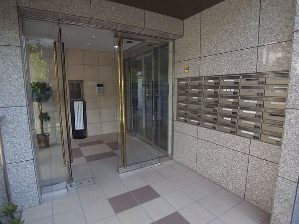 シティ本郷菊坂の写真 6枚目