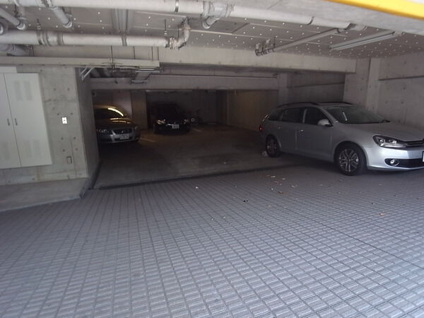 シティ本郷菊坂の写真 8枚目