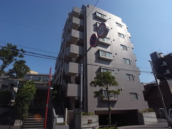 シティ本郷菊坂の写真 9枚目